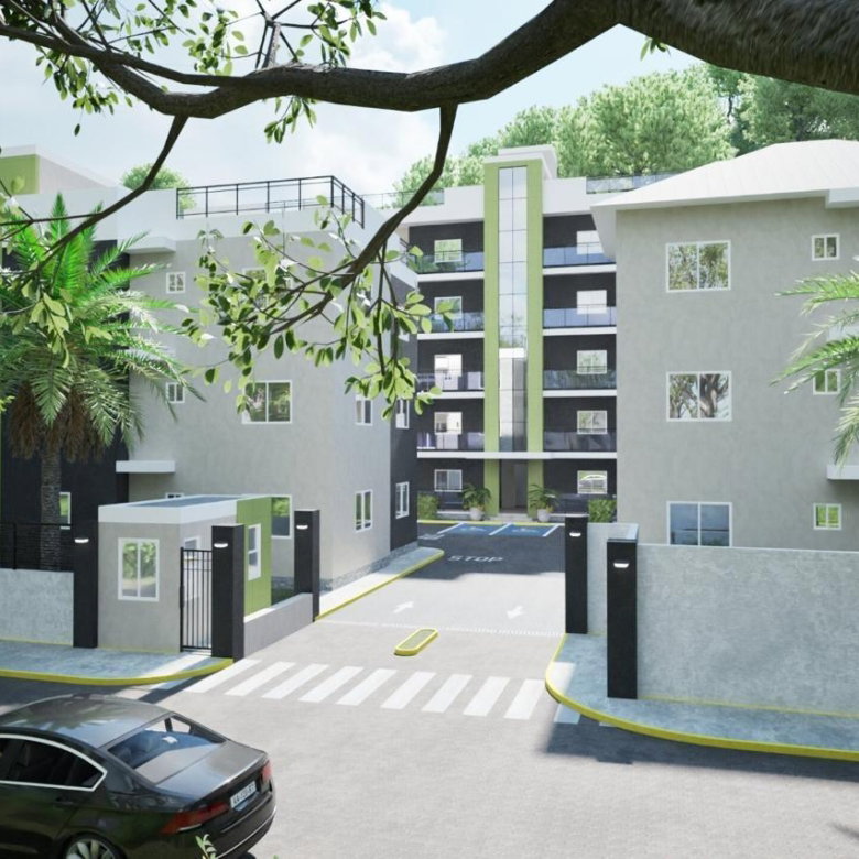 First image of 65-130 Mannings Hill Road in Kingston 8, St. Andrew, Jamaica - property is For Sale