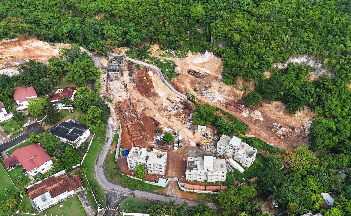 Seventh image of 65-130 Mannings Hill Road in Kingston 8, St. Andrew, Jamaica - property is For Sale