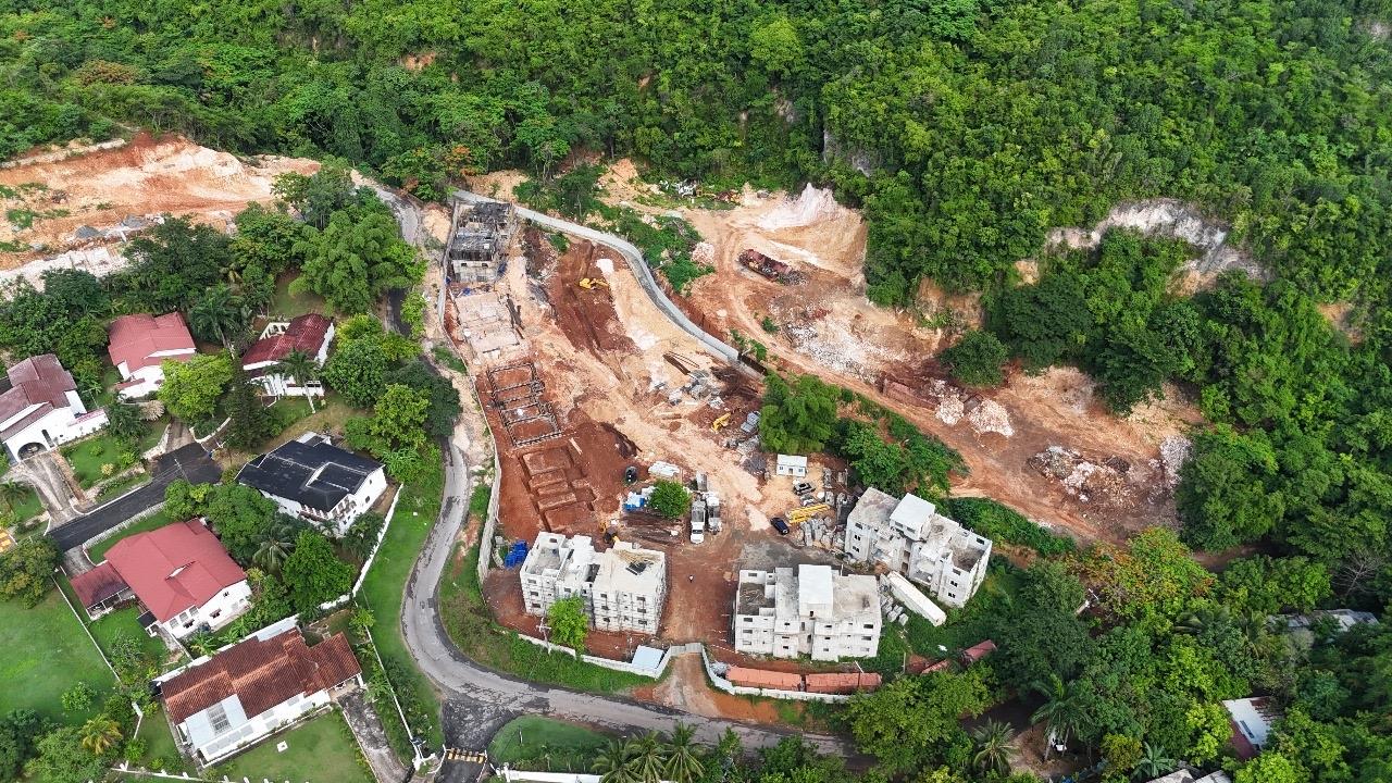 Seventh image of 65-130 Mannings Hill Road in Kingston 8, St. Andrew, Jamaica - property is For Sale