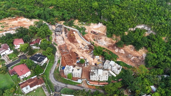 Seventh image of 65-130 Mannings Hill Road in Kingston 8, St. Andrew, Jamaica - property is For Sale