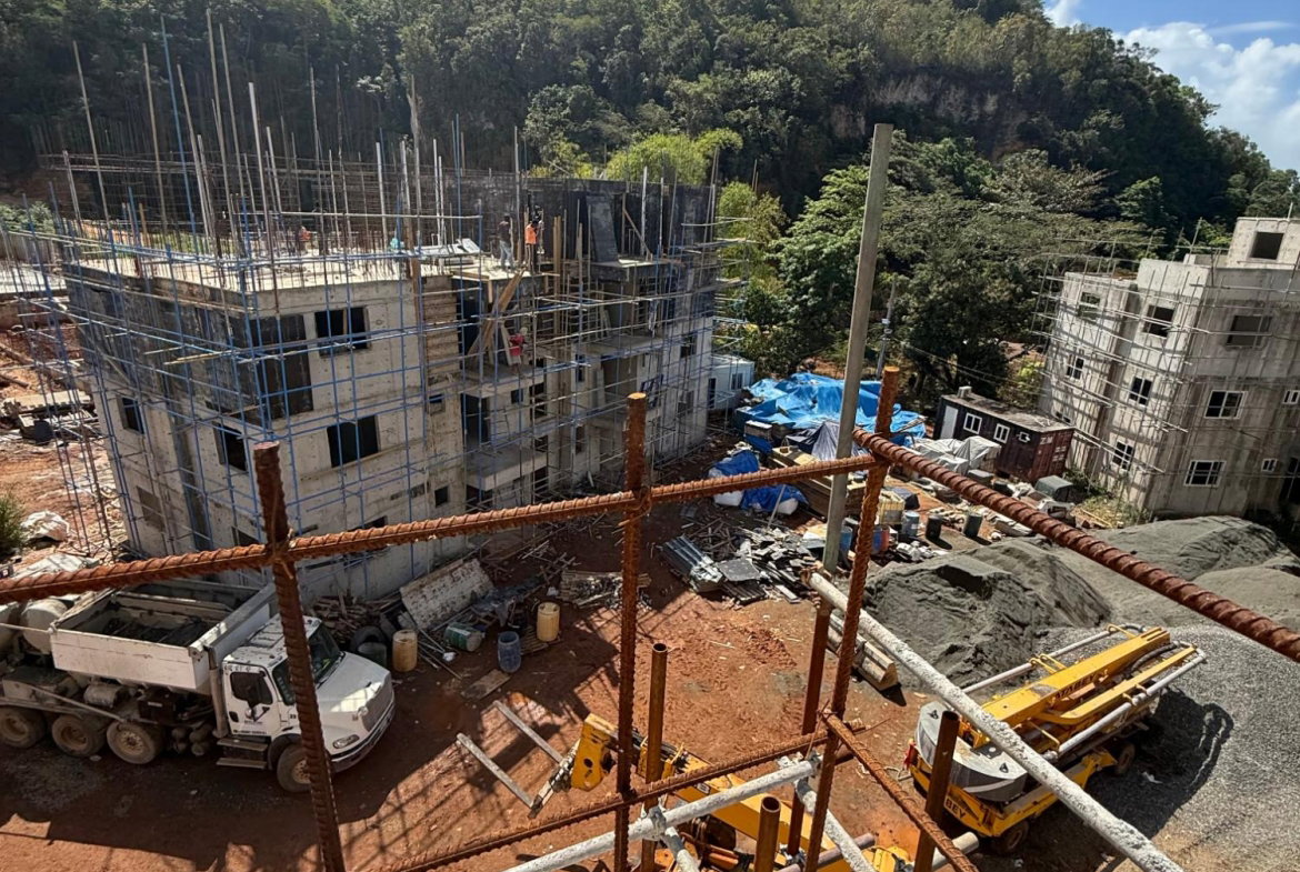 Eighth image of 65-130 Mannings Hill Road in Kingston 8, St. Andrew, Jamaica - property is For Sale