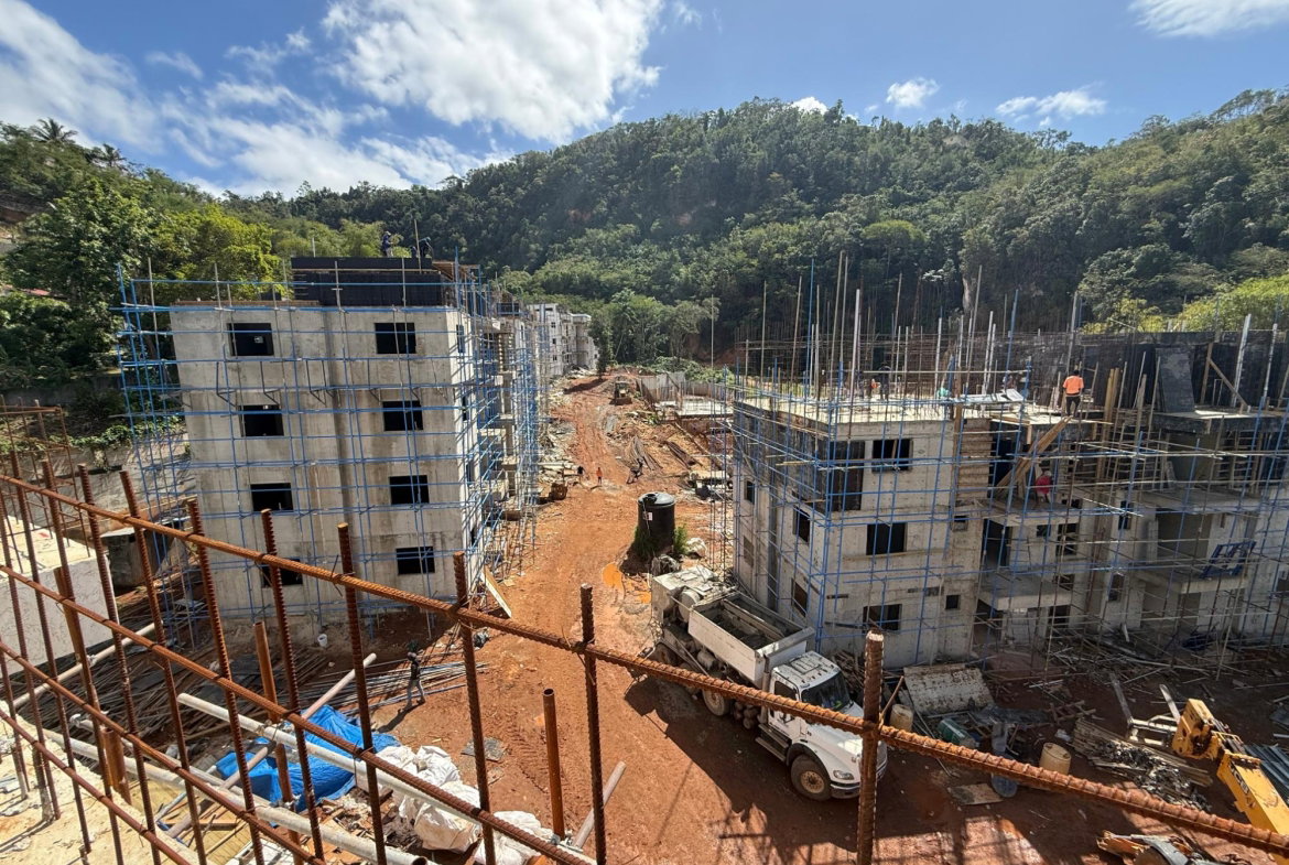 Tenth image of 65-130 Mannings Hill Road in Kingston 8, St. Andrew, Jamaica - property is For Sale