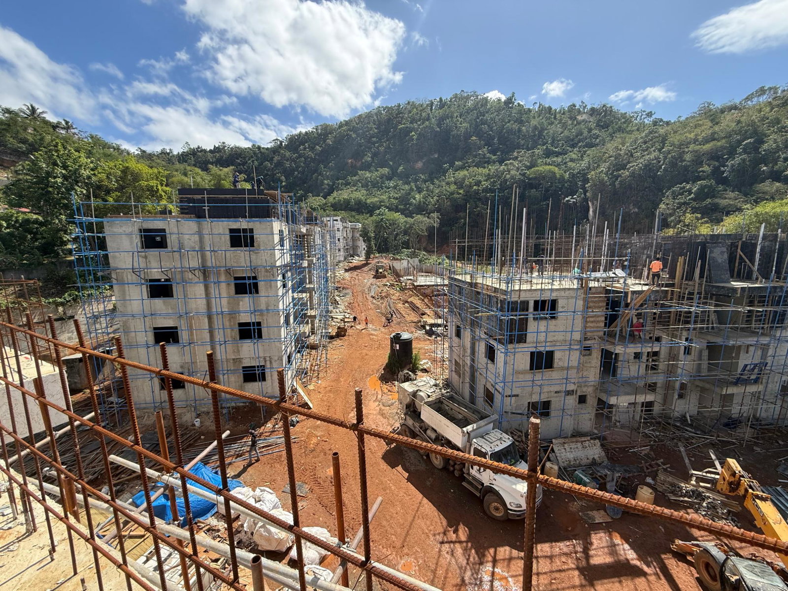 Tenth image of 65-130 Mannings Hill Road in Kingston 8, St. Andrew, Jamaica - property is For Sale