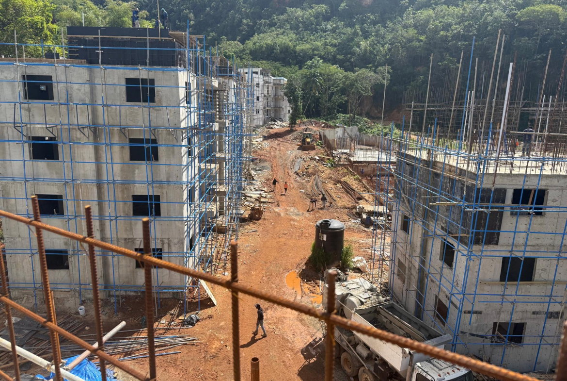 Eleventh image of 65-130 Mannings Hill Road in Kingston 8, St. Andrew, Jamaica - property is For Sale