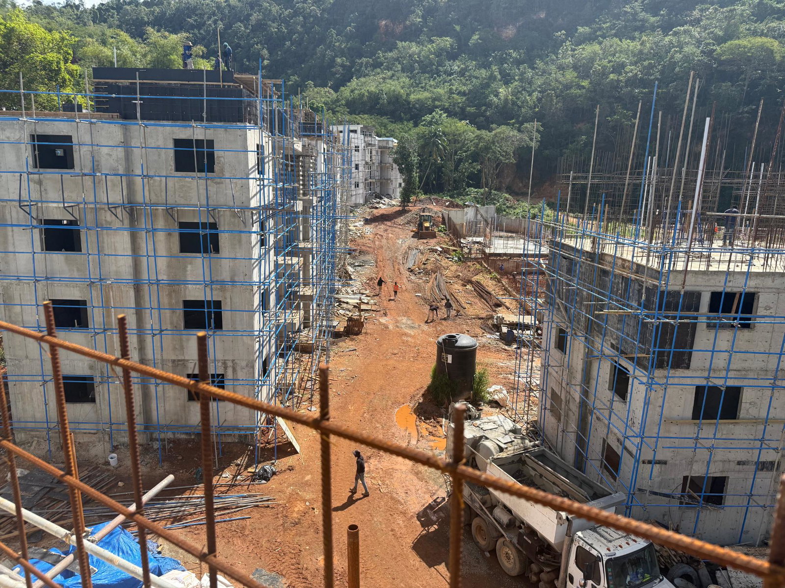 Eleventh image of 65-130 Mannings Hill Road in Kingston 8, St. Andrew, Jamaica - property is For Sale