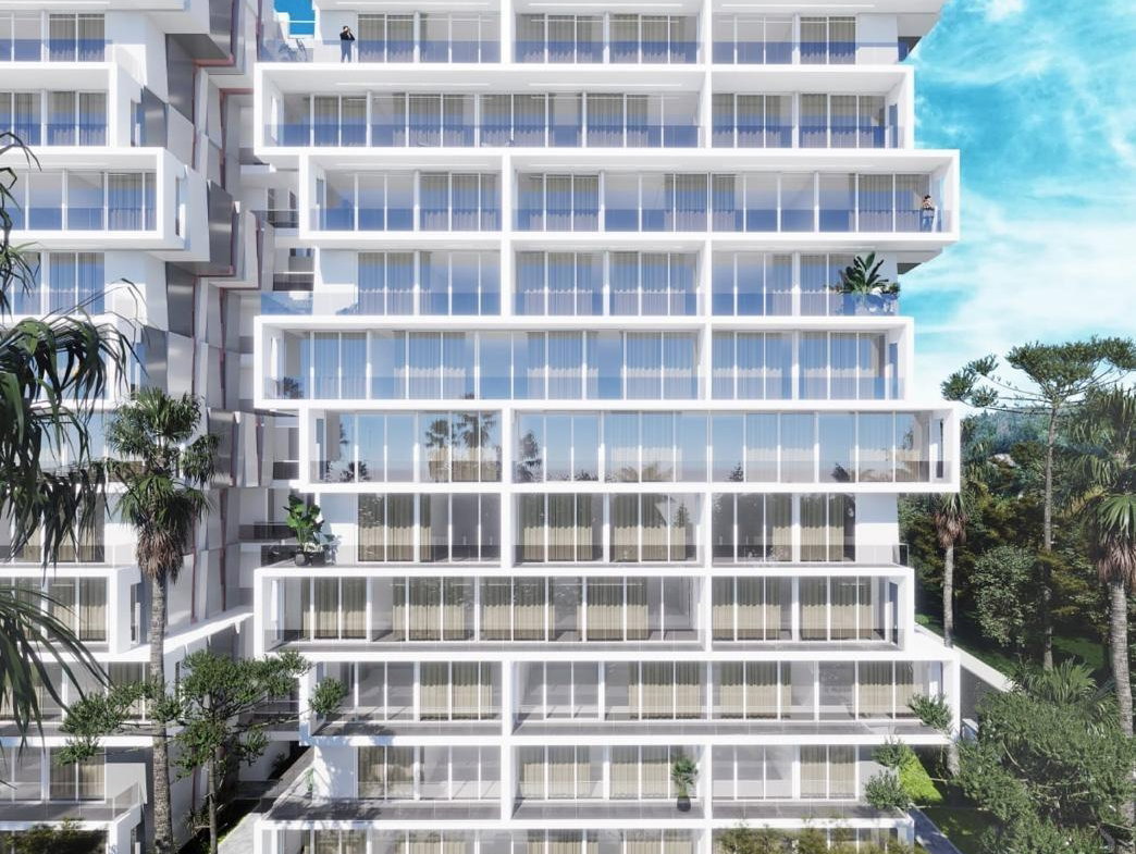 Second image of 501-3 Central Avenue in Kingston 8, St. Andrew, Jamaica - property is For Sale