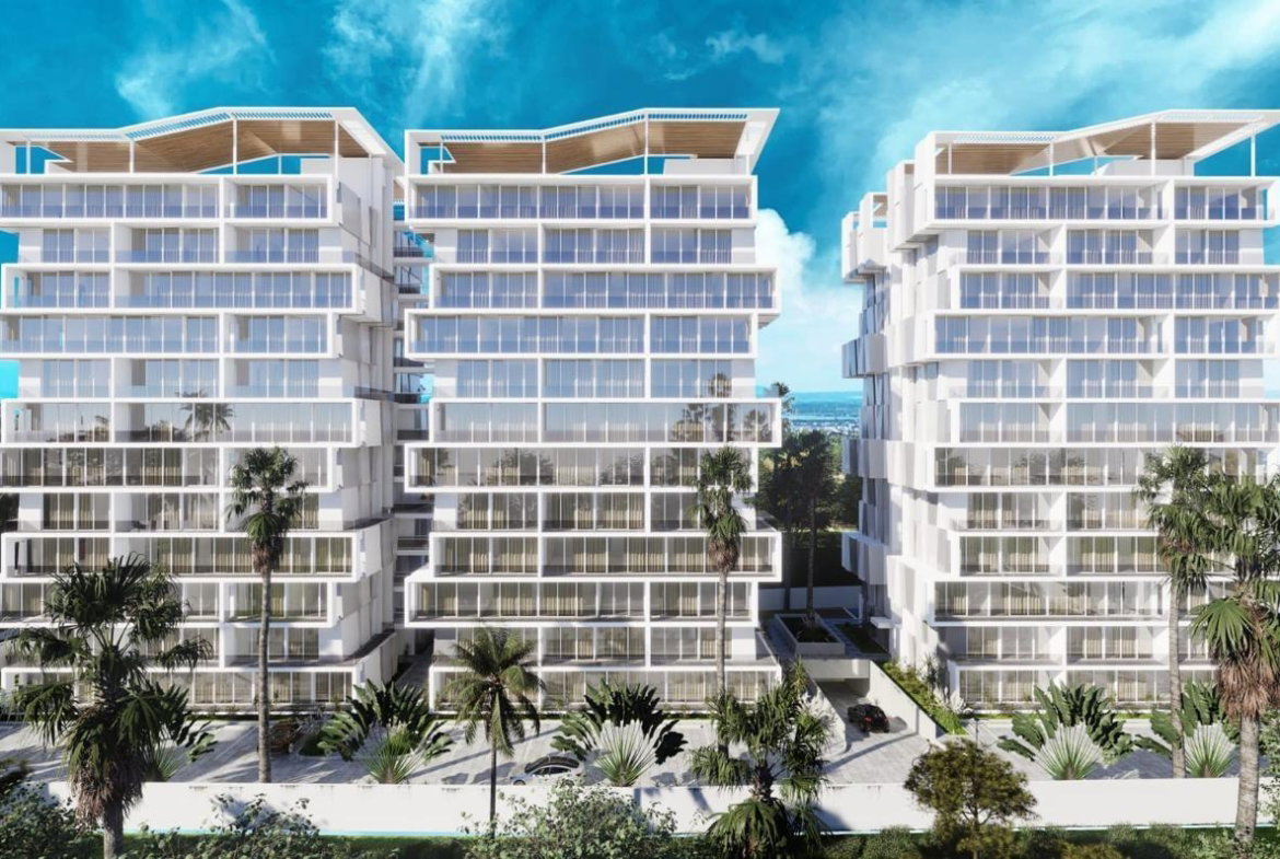 Third image of 501-3 Central Avenue in Kingston 8, St. Andrew, Jamaica - property is For Sale