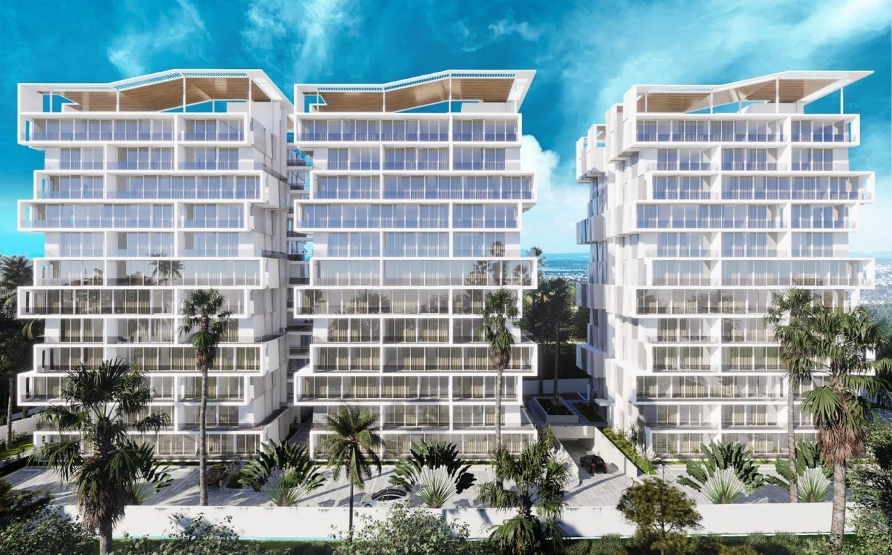 Third image of 501-3 Central Avenue in Kingston 8, St. Andrew, Jamaica - property is For Sale