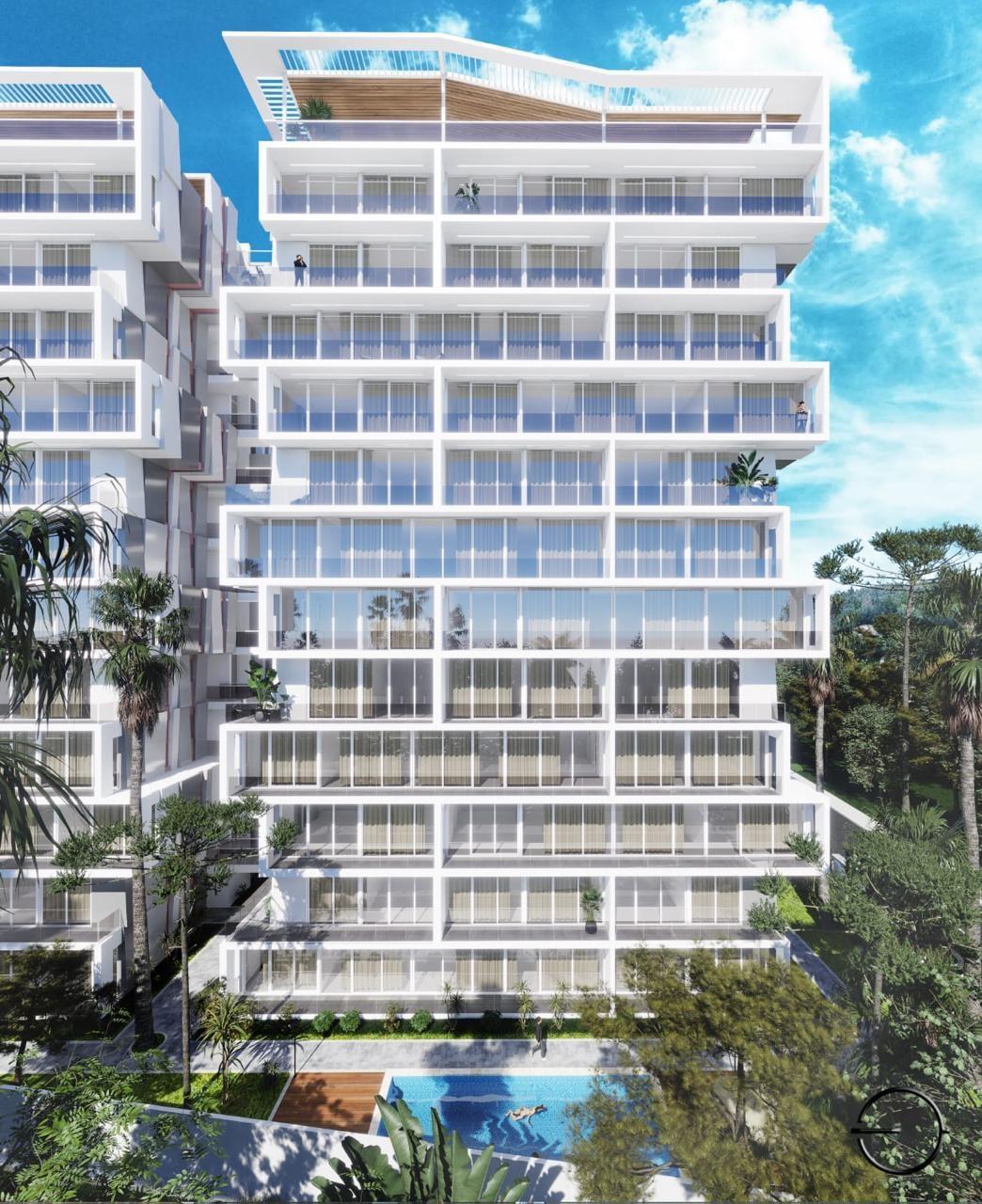 Second image of 601-3 Central Avenue in Kingston 8, St. Andrew, Jamaica - property is For Sale