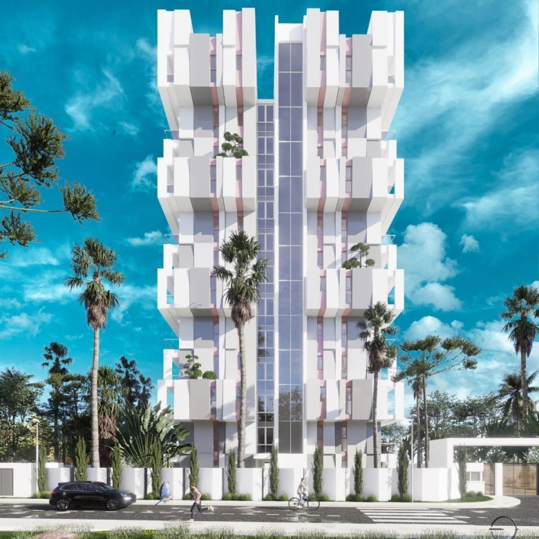 First image of 601-3 Central Avenue in Kingston 8, St. Andrew, Jamaica - property is For Sale