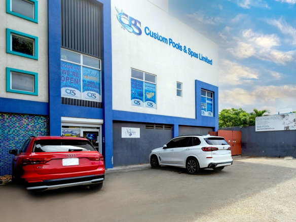 First image of 58 Old Hope Road in Kingston 5, St. Andrew, Jamaica - property is For Rent