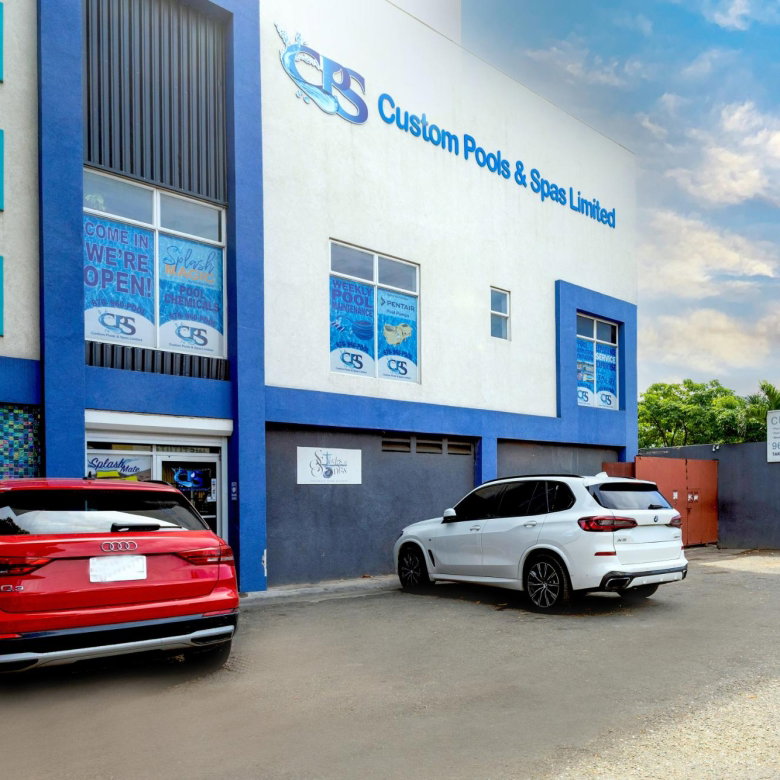 First image of 58 Old Hope Road in Kingston 5, St. Andrew, Jamaica - property is For Rent