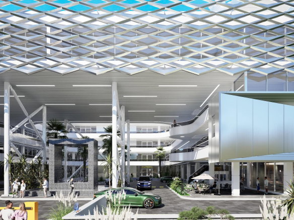 First image of 205-56-58 Lady Musgrave Road in Kingston 5, St. Andrew, Jamaica - property is For Rent