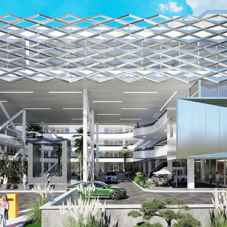 First image of 205-56-58 Lady Musgrave Road in Kingston 5, St. Andrew, Jamaica - property is For Rent