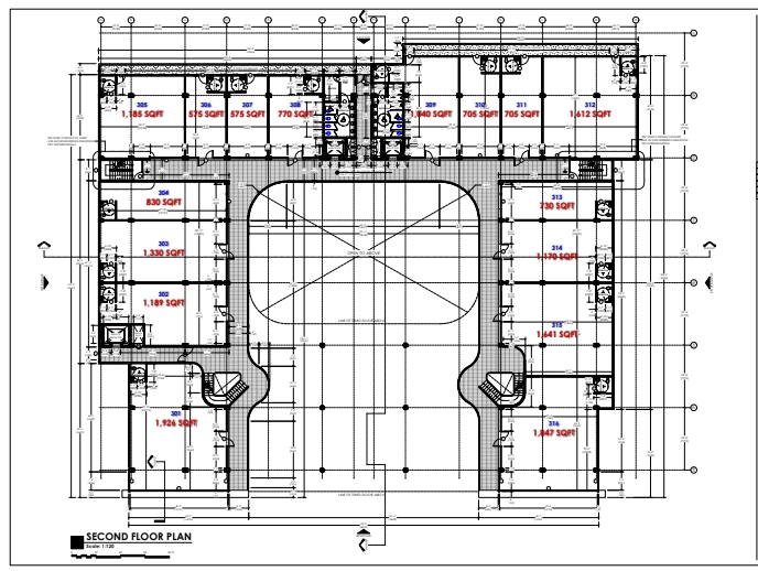 Seventh image of 406-56-58 Lady Musgrave Road in Kingston 5, St. Andrew, Jamaica - property is For Rent