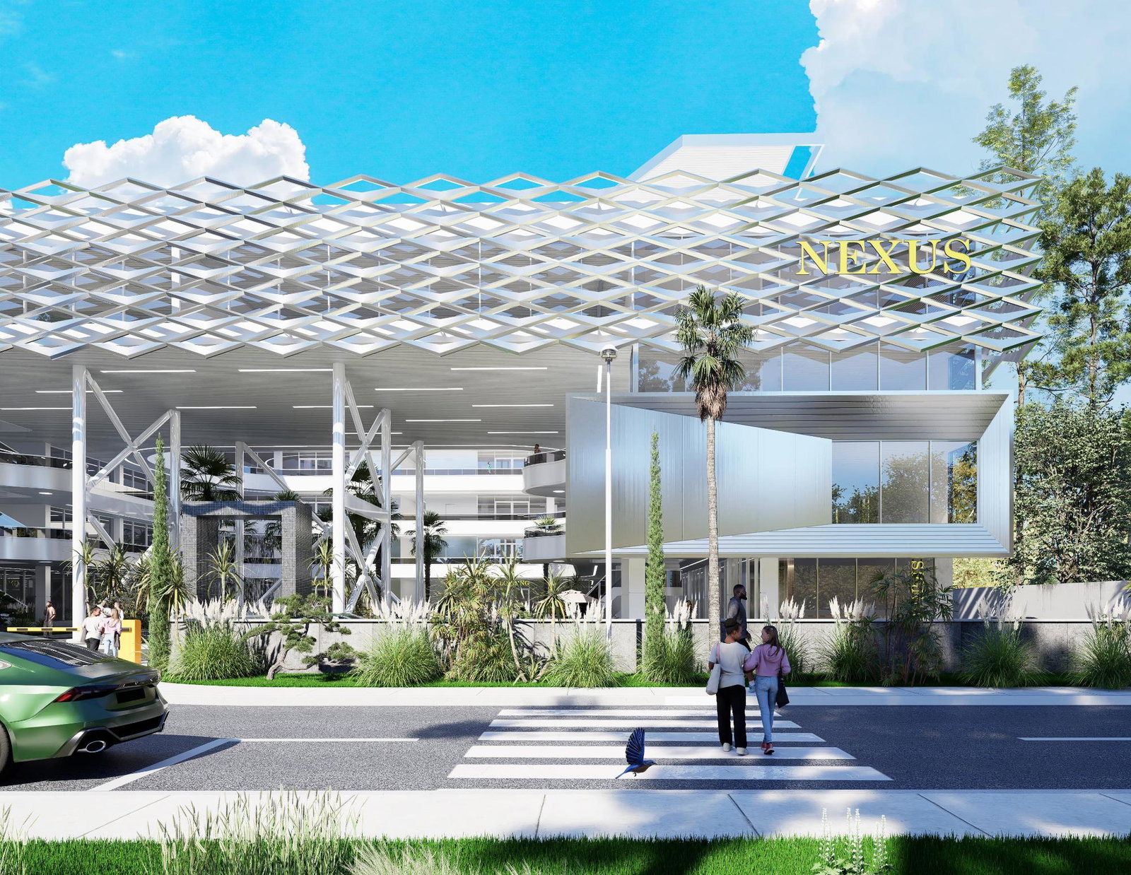 First image of 406-56-58 Lady Musgrave Road in Kingston 5, St. Andrew, Jamaica - property is For Rent