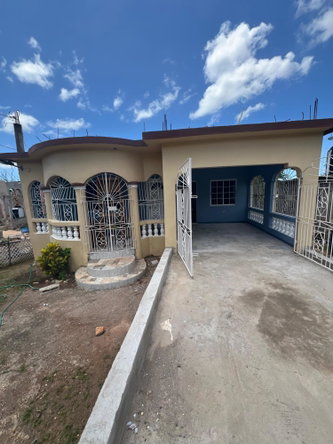 Second image of 158 Harbour Crescent Old Harb in Old Harbour, St. Catherine, Jamaica - property is For Rent