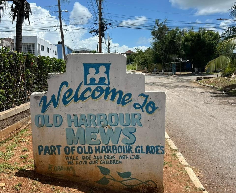 Eleventh image of 158 Harbour Crescent Old Harb in Old Harbour, St. Catherine, Jamaica - property is For Rent