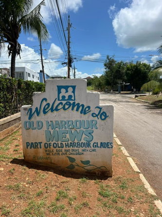 Eleventh image of 158 Harbour Crescent Old Harb in Old Harbour, St. Catherine, Jamaica - property is For Rent