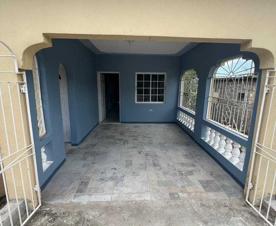 Third image of 158 Harbour Crescent Old Harb in Old Harbour, St. Catherine, Jamaica - property is For Rent