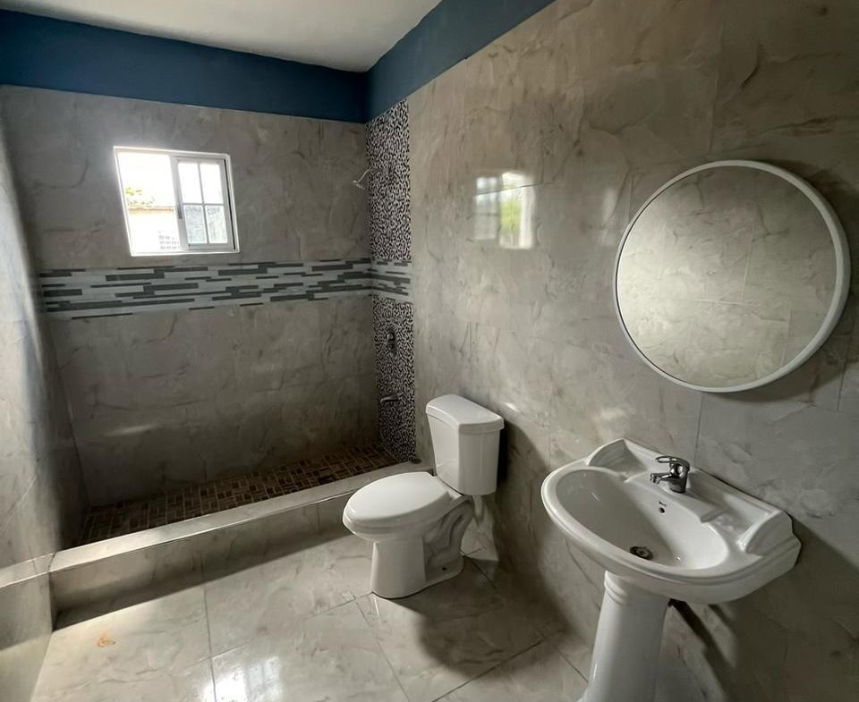 Eighth image of 158 Harbour Crescent Old Harb in Old Harbour, St. Catherine, Jamaica - property is For Rent