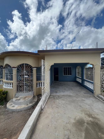 First image of 158 Harbour Crescent Old Harb in Old Harbour, St. Catherine, Jamaica - property is For Rent