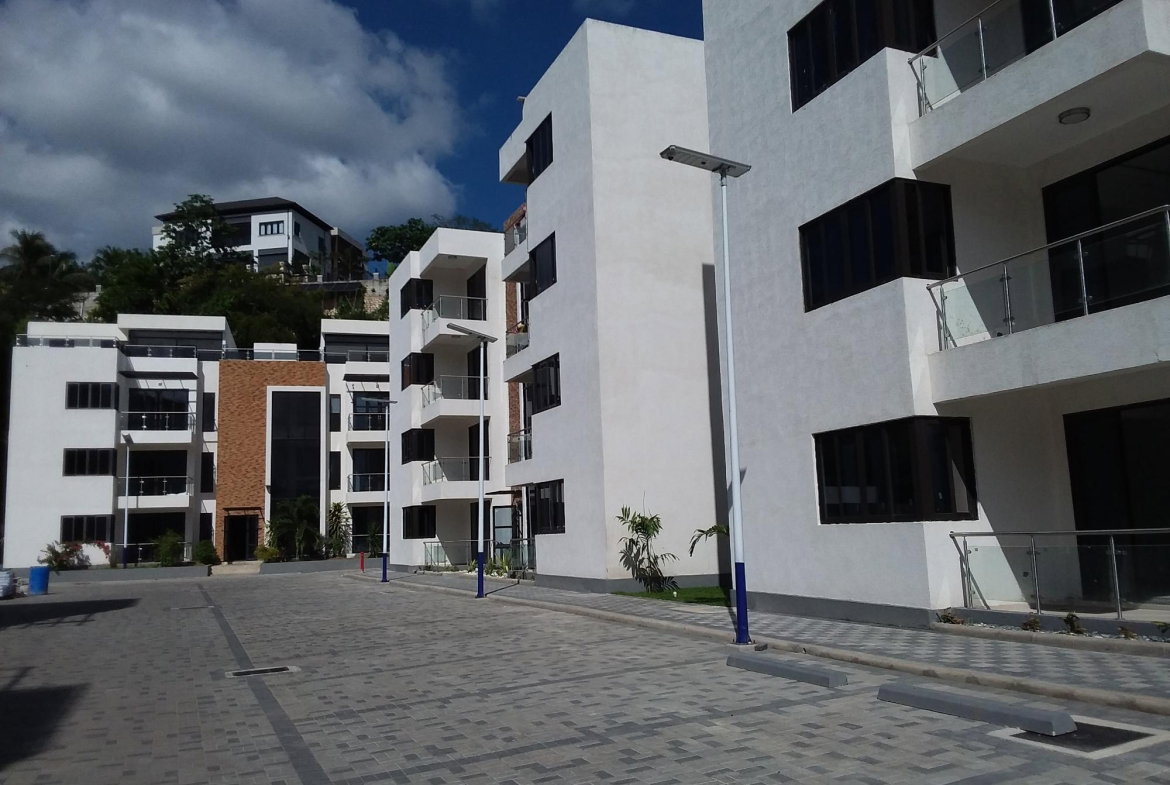Second image of A1-3 Stillwell Road, Kingston in Kingston 8, St. Andrew, Jamaica - property is For Sale