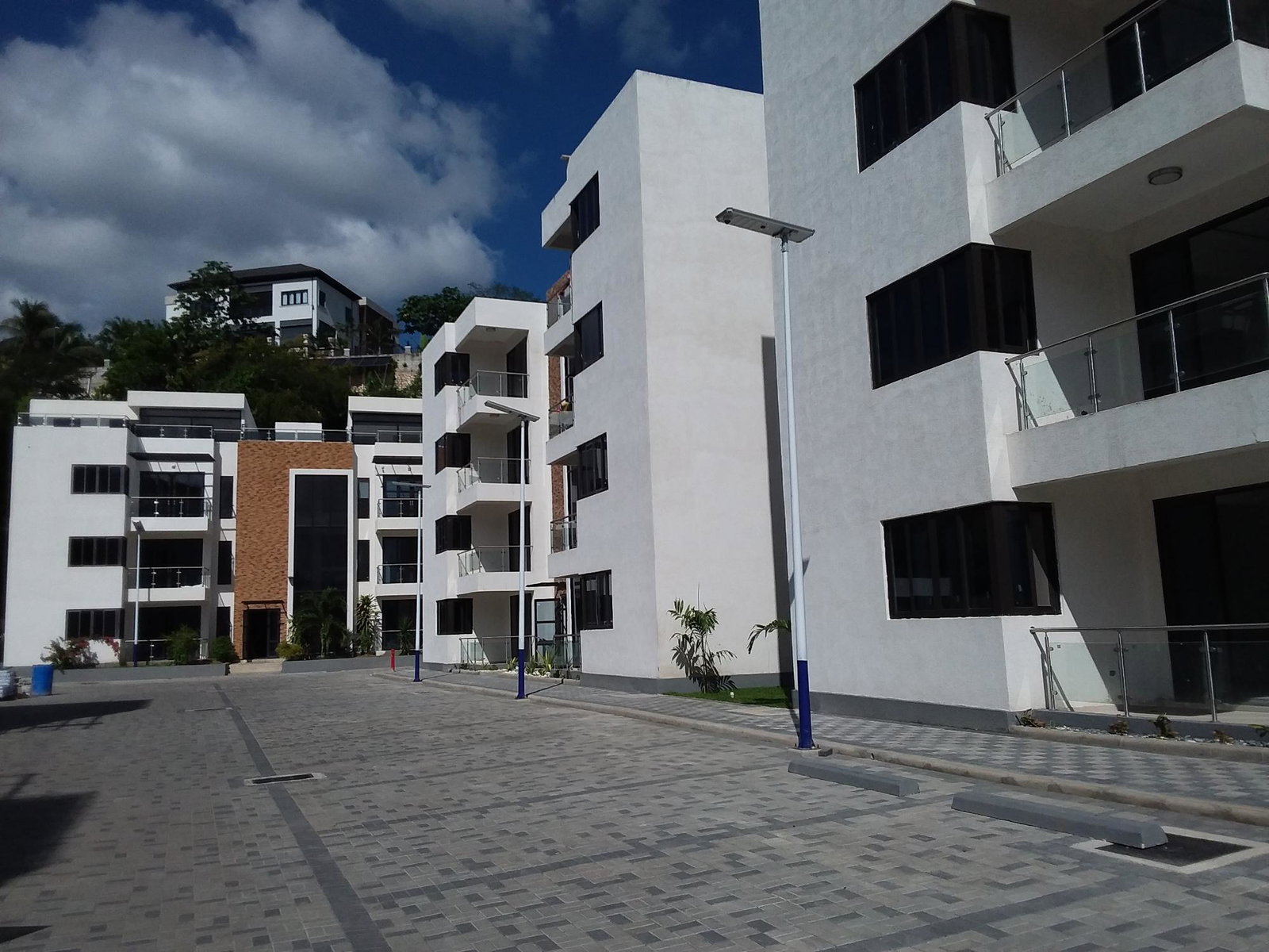 Modern-Ground-Floor-Apartment-for-Sale-in-Kingston-Jamaica-1388-sq.-ft Second image of A1-3 Stillwell Road, Kingston in Kingston 8, St. Andrew, Jamaica - property is For Sale