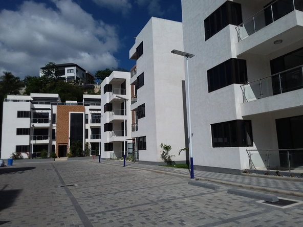 Second image of A1-3 Stillwell Road, Kingston in Kingston 8, St. Andrew, Jamaica - property is For Sale