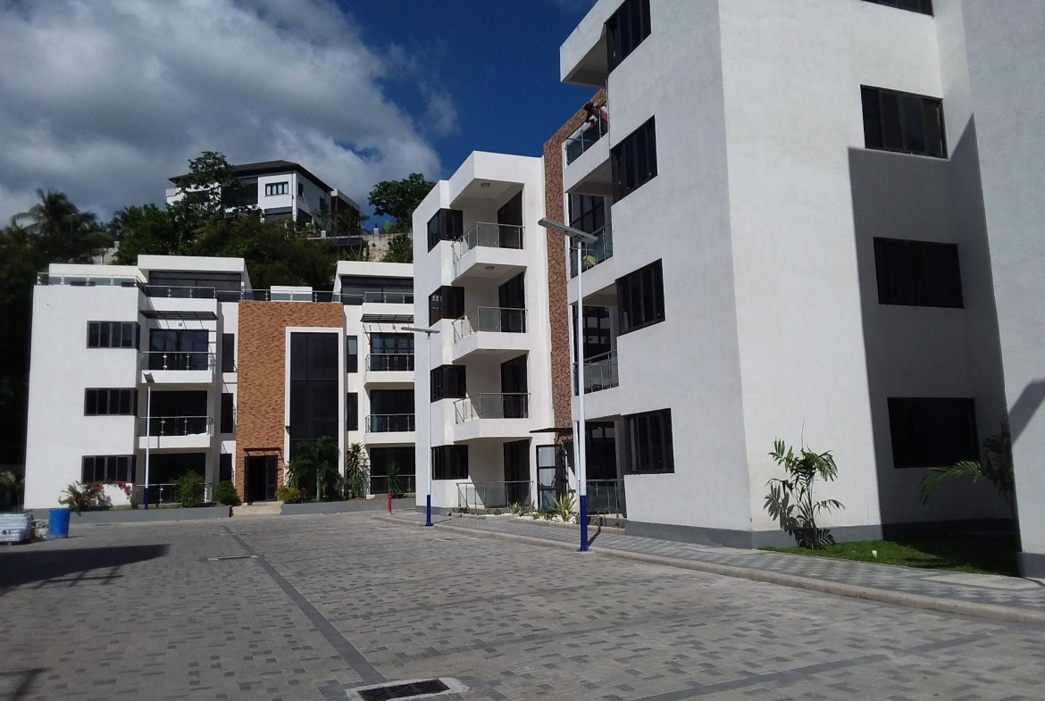Third image of A1-3 Stillwell Road, Kingston in Kingston 8, St. Andrew, Jamaica - property is For Sale