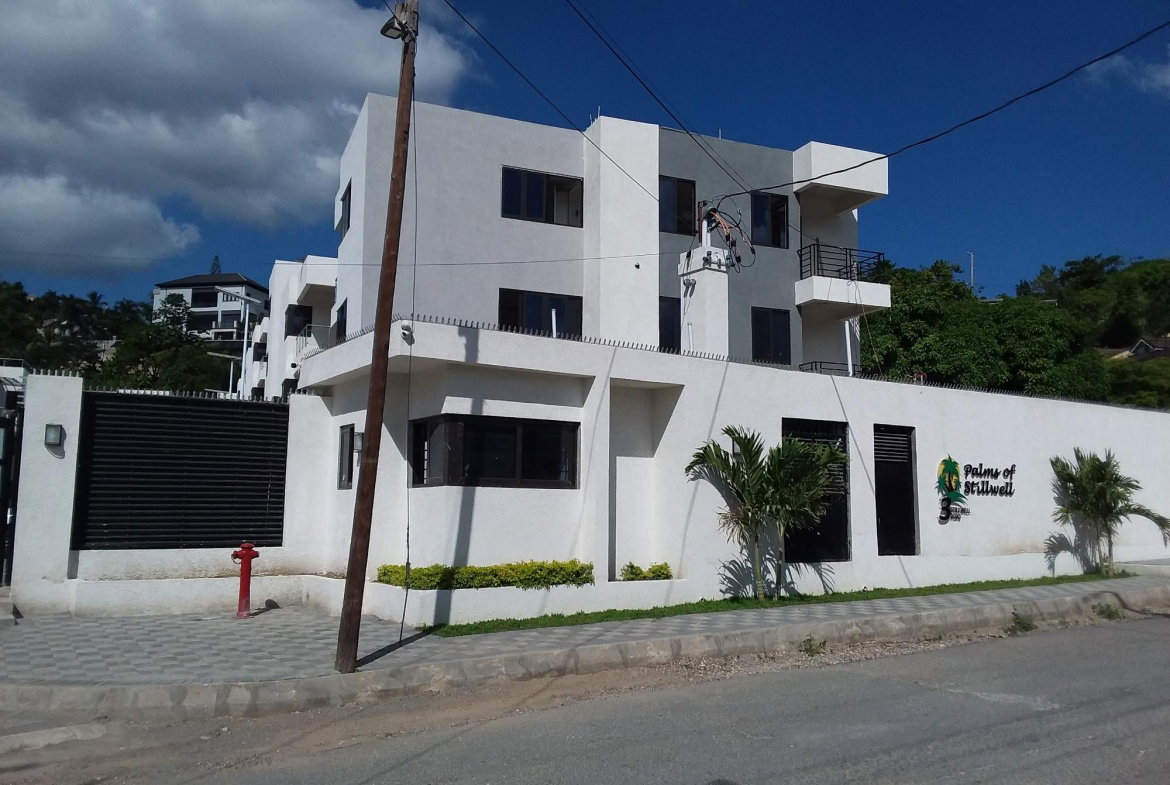Twenty-Third image of A1-3 Stillwell Road, Kingston in Kingston 8, St. Andrew, Jamaica - property is For Sale