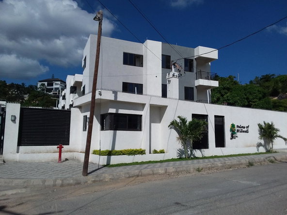 Twenty-Sixth image of A1-3 Stillwell Road, Kingston in Kingston 8, St. Andrew, Jamaica - property is For Sale