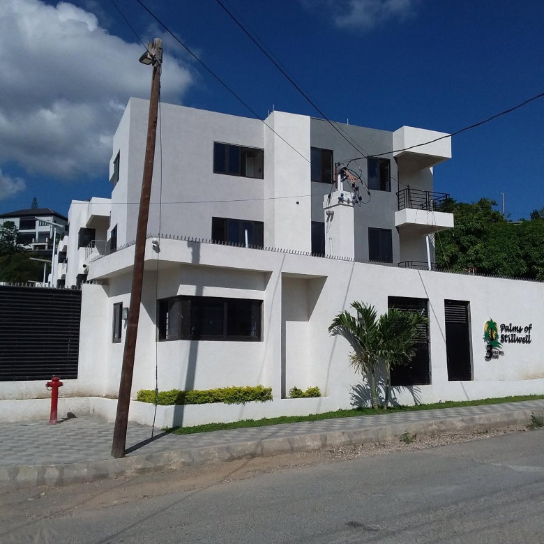 First image of A1-3 Stillwell Road, Kingston in Kingston 8, St. Andrew, Jamaica - property is For Sale