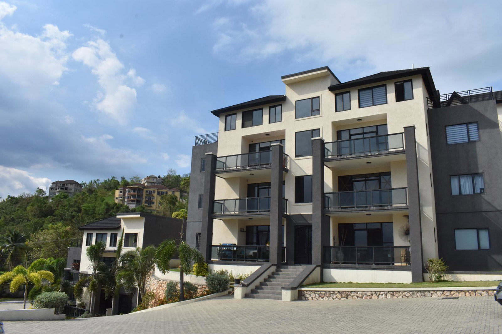 Second image of 4-36 West Bellevue Drive in Kingston 19, St. Andrew, Jamaica - property is For Sale