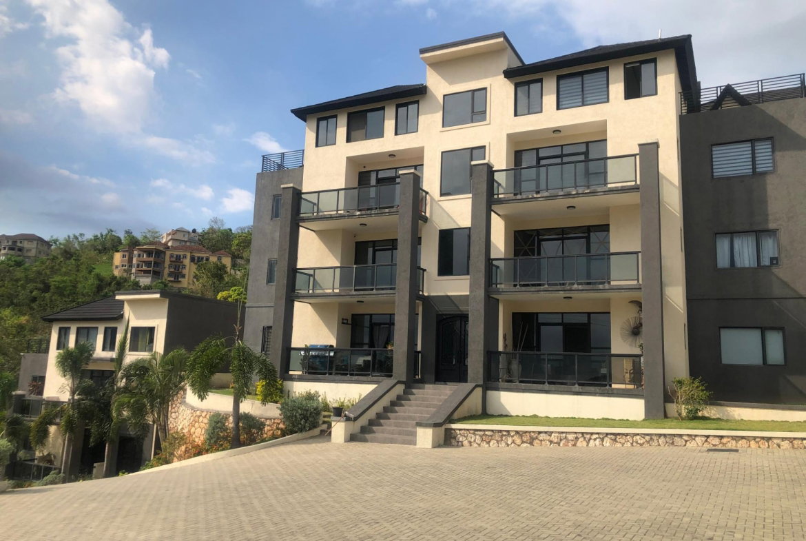 First image of 4-36 West Bellevue Drive in Kingston 19, St. Andrew, Jamaica - property is For Sale