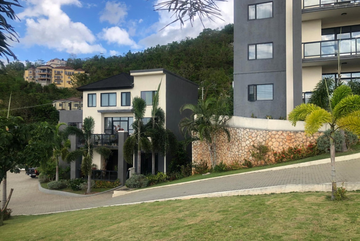 Third image of 4-36 West Bellevue Drive in Kingston 19, St. Andrew, Jamaica - property is For Sale