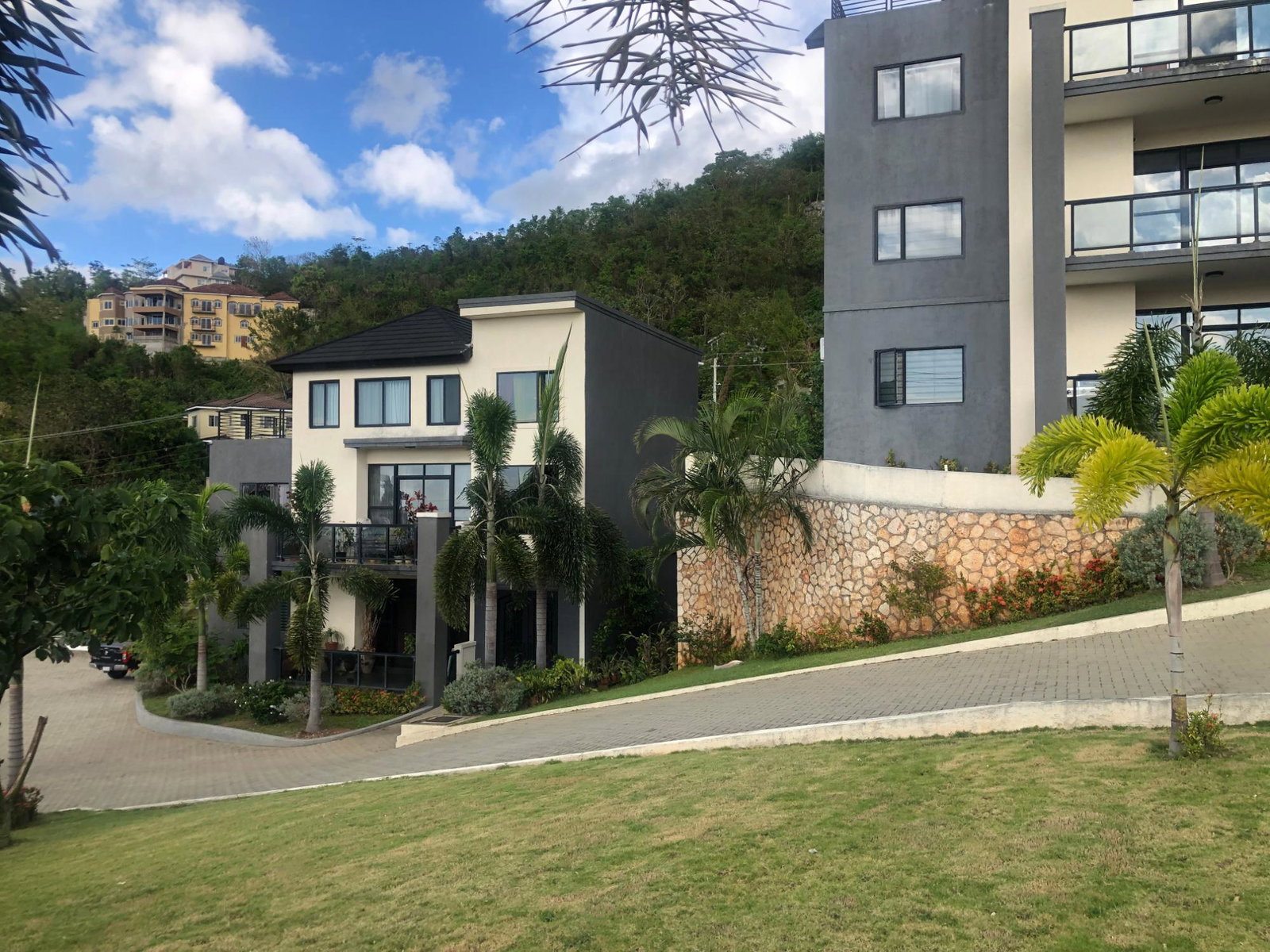 Third image of 4-36 West Bellevue Drive in Kingston 19, St. Andrew, Jamaica - property is For Sale