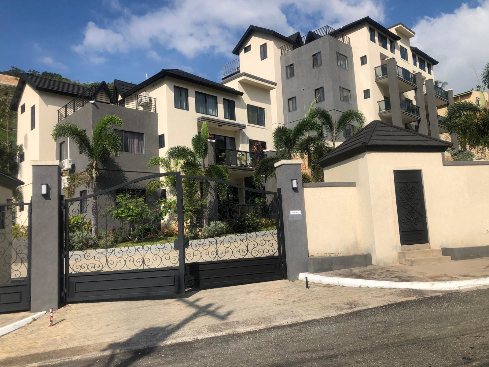 Fourth image of 4-36 West Bellevue Drive in Kingston 19, St. Andrew, Jamaica - property is For Sale