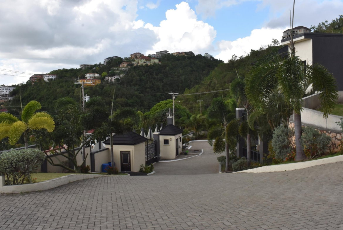 Sixth image of 4-36 West Bellevue Drive in Kingston 19, St. Andrew, Jamaica - property is For Sale