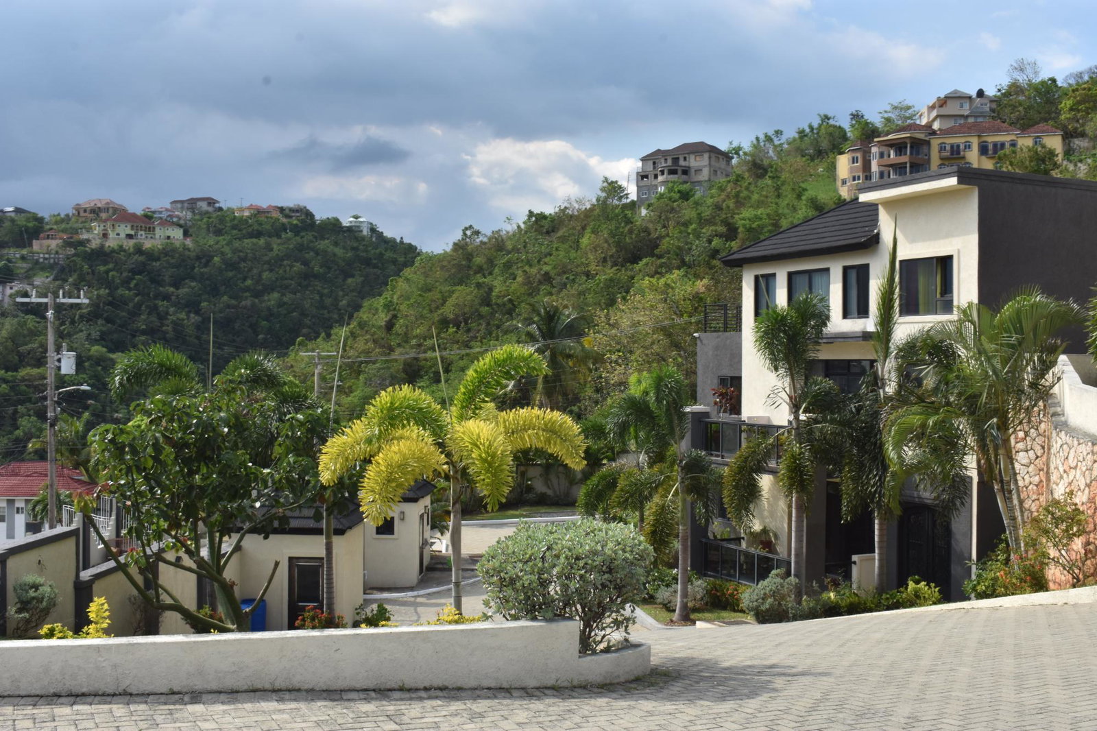 Seventh image of 4-36 West Bellevue Drive in Kingston 19, St. Andrew, Jamaica - property is For Sale