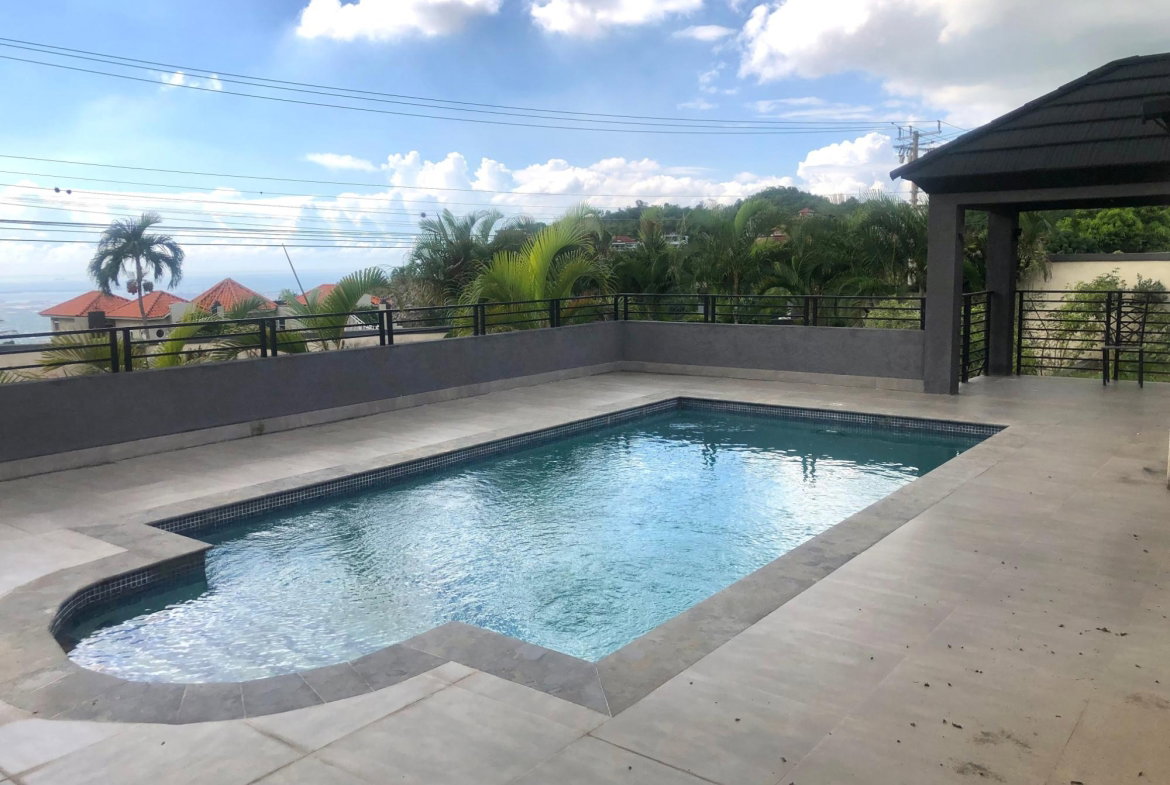 Eighth image of 4-36 West Bellevue Drive in Kingston 19, St. Andrew, Jamaica - property is For Sale