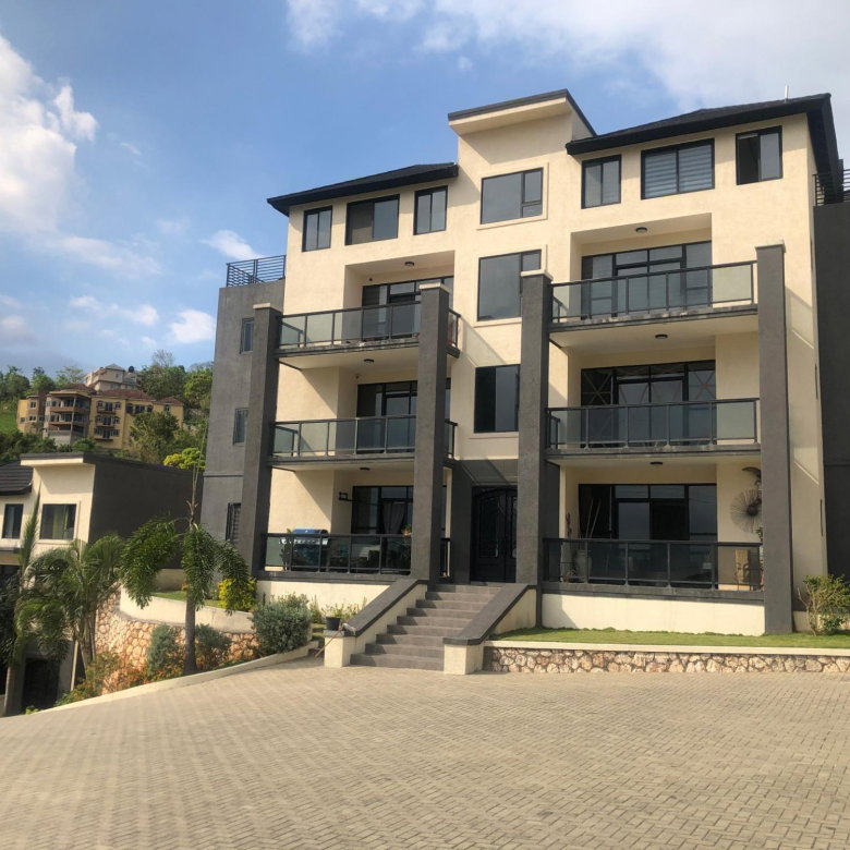 First image of 4-36 West Bellevue Drive in Kingston 19, St. Andrew, Jamaica - property is For Sale