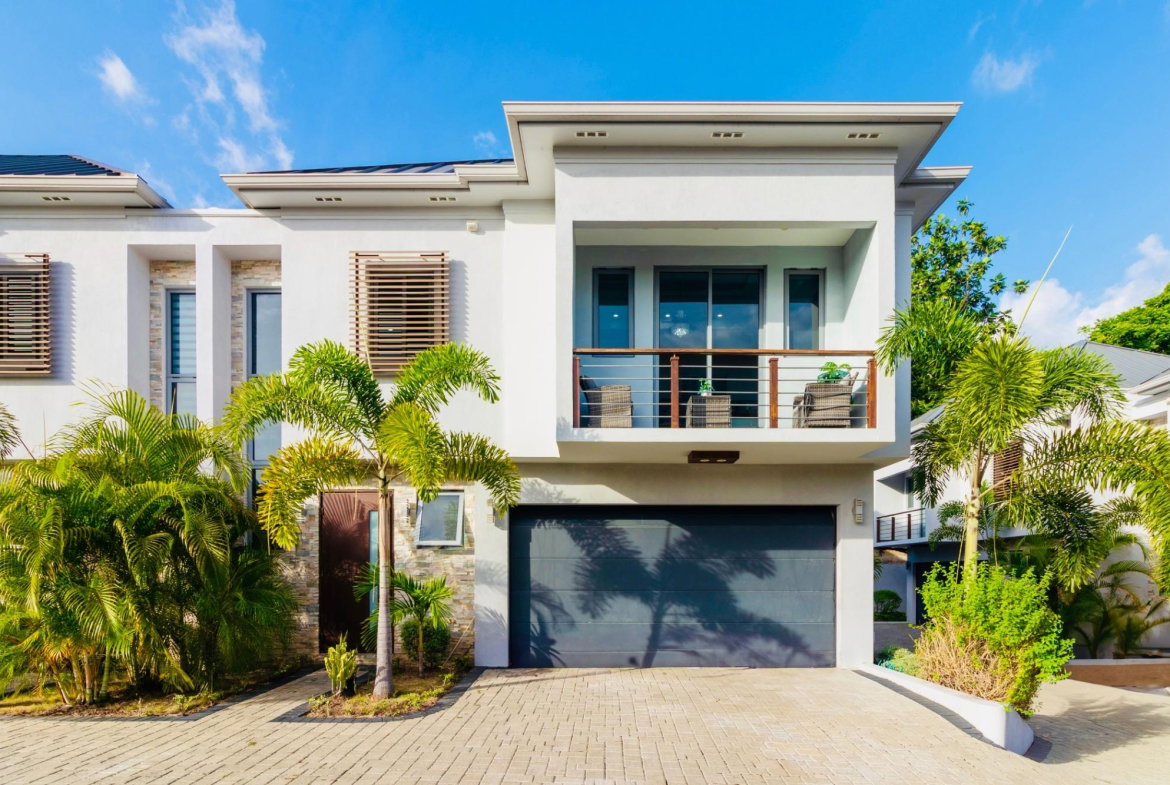 Second image of 4-16 Norbrook Drive in Kingston 8, St. Andrew, Jamaica - property is For Sale