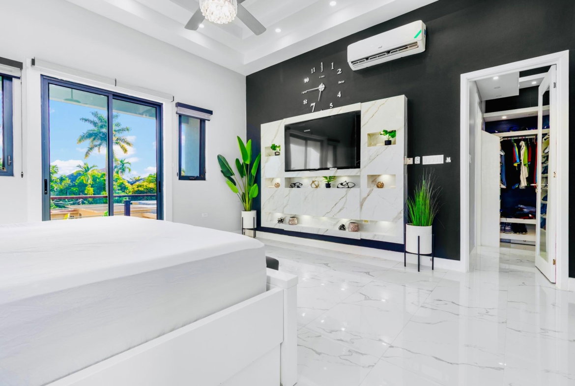 Eighteenth image of 4-16 Norbrook Drive in Kingston 8, St. Andrew, Jamaica - property is For Sale