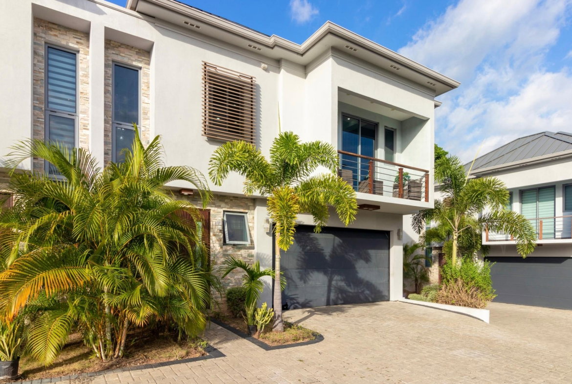 Third image of 4-16 Norbrook Drive in Kingston 8, St. Andrew, Jamaica - property is For Sale