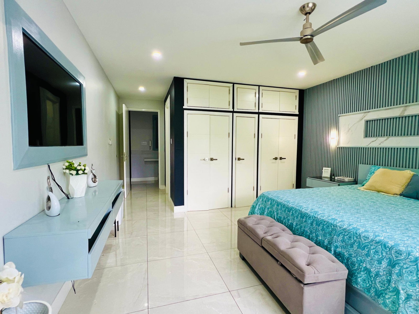 Twenty-Seventh image of 4-16 Norbrook Drive in Kingston 8, St. Andrew, Jamaica - property is For Sale