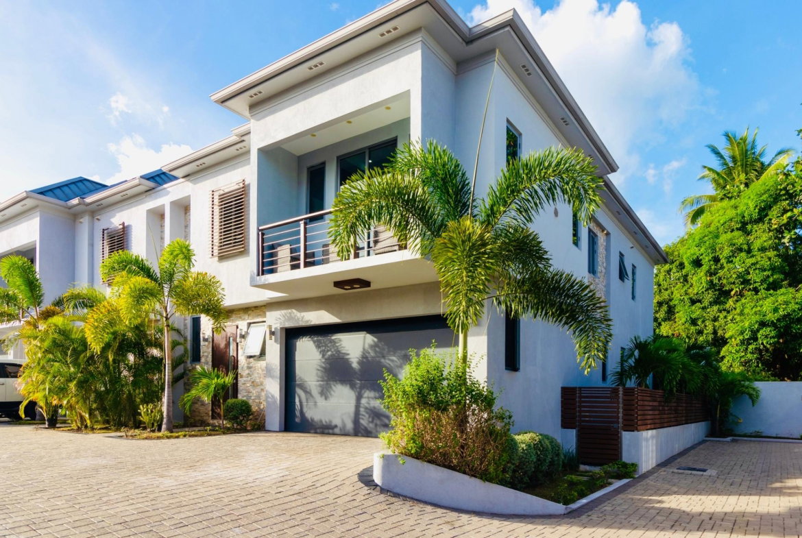 Fourth image of 4-16 Norbrook Drive in Kingston 8, St. Andrew, Jamaica - property is For Sale