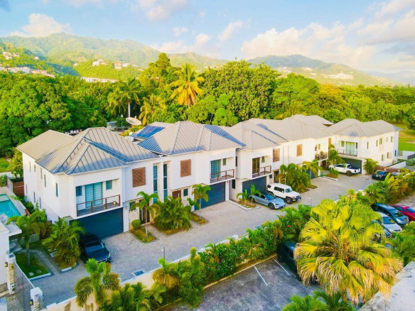 First image of 4-16 Norbrook Drive in Kingston 8, St. Andrew, Jamaica - property is For Sale