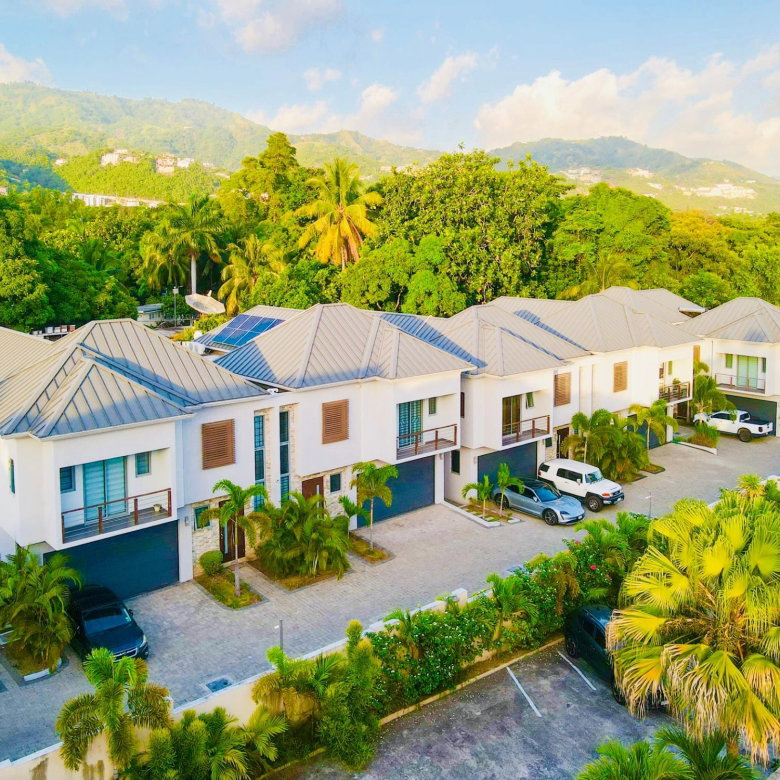 First image of 4-16 Norbrook Drive in Kingston 8, St. Andrew, Jamaica - property is For Sale