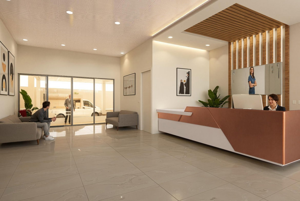 Third image of Grnd Flr-20 Mona Road in Kingston 6, St. Andrew, Jamaica - property is For Rent